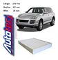 Filtro De Polen Porche Cayenne Del 2008 Al 2011 - Miniatura 2