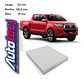 Filtro De Polen Toyota Hilux Del 2016 Al 2020 - Miniatura 2