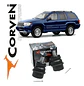 Par Rotulas Superior Bandeja Jeep Grand Cherokee 1990 - 2005 - Miniatura 1