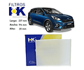 Filtro De Polen Kia Niro 2019-2021