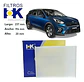 Filtro De Polen Kia Niro 2019-2021 - Miniatura 1