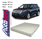 Filtro De Polen Ford Explorer 2011-2017 - Miniatura 1