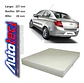 Filtro De Polen Chevrolet Sail 2011-2017 - Miniatura 1