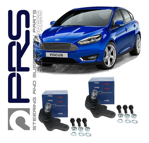 Par De Rotulas De Bandeja Ford Focus Mk3 Del 2011 Al 2019 