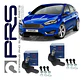 Par De Rotulas De Bandeja Ford Focus Mk3 Del 2011 Al 2019  - Miniatura 1