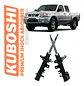Amortiguadores Delanteros Nissan Terrano Del 2000 Al 2002 - Miniatura 1