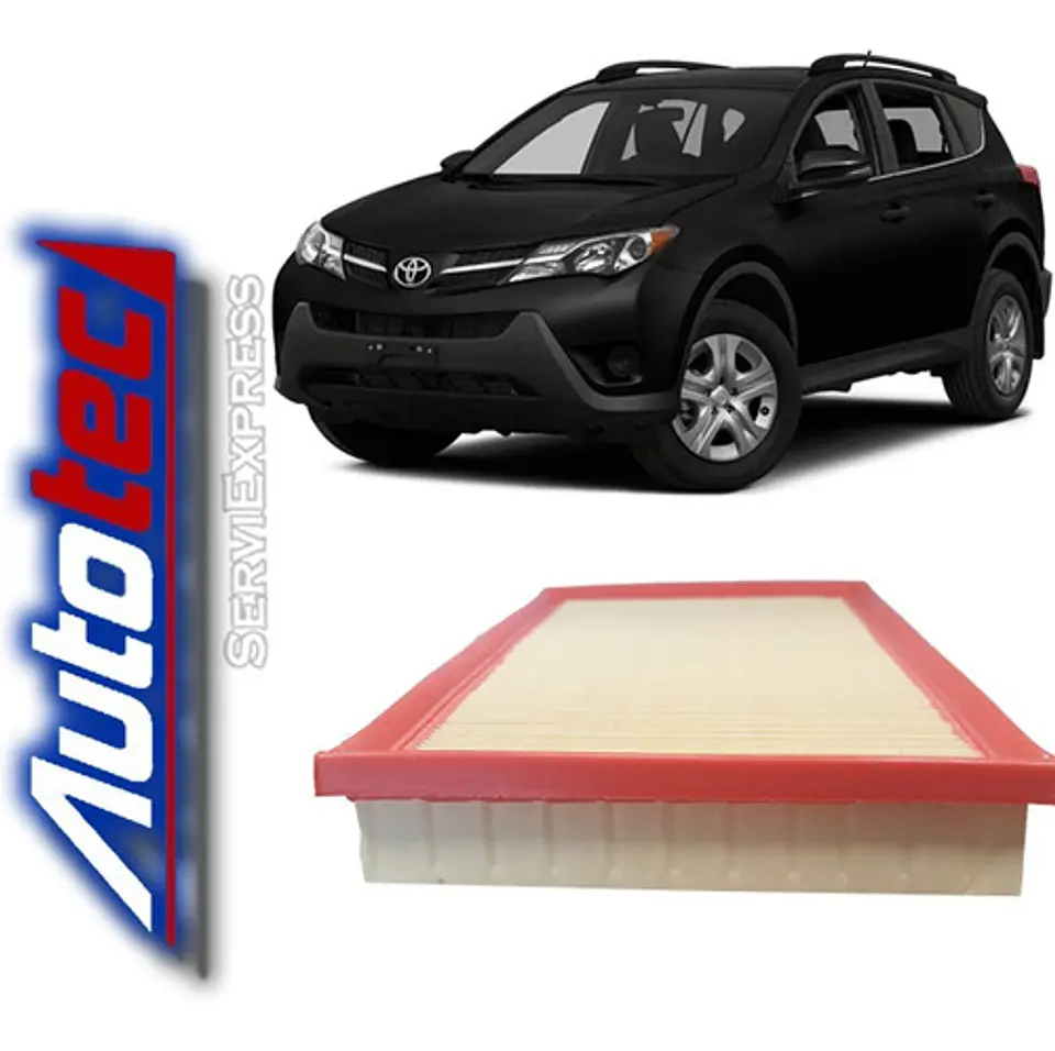 Filtro De Aire Toyota Rav4 2.5 2013-2018 1