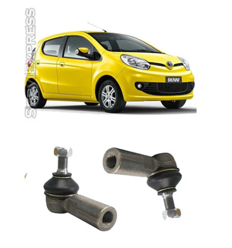 Par De Terminales Changan Benni Del 2008 Al 2011