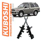 Amortiguadores Delanteros Nissan Pathfinder De 1996 Al 2004  - Miniatura 1