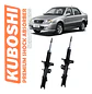 Amortiguadores Delanteros Geely Ck Del 2009 Al 2017 - Miniatura 1