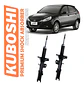 Amortiguadores Delanteros Jac 137 Del 2009 Al 2015 - Miniatura 1