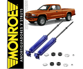 Amortiguadores Delanteros Dodge Dakota 1997-2004