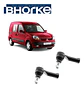 Par De Terminales Renault Kangoo De 1999 Al 2007 - Miniatura 1