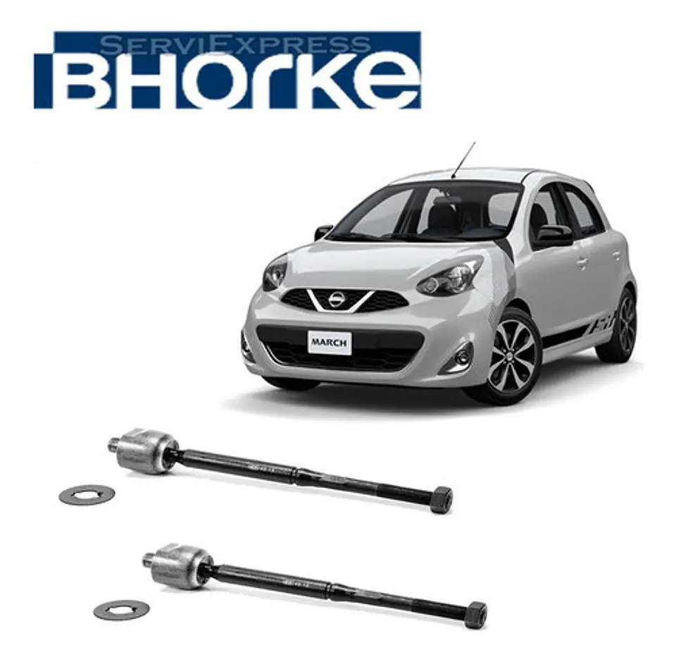 Axiales Nissan March Del 2011 Al 2020 1