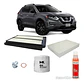 Kit De Mantencion Filtros, Tapon,etc. Nissan X-trail 2015-21 - Miniatura 1
