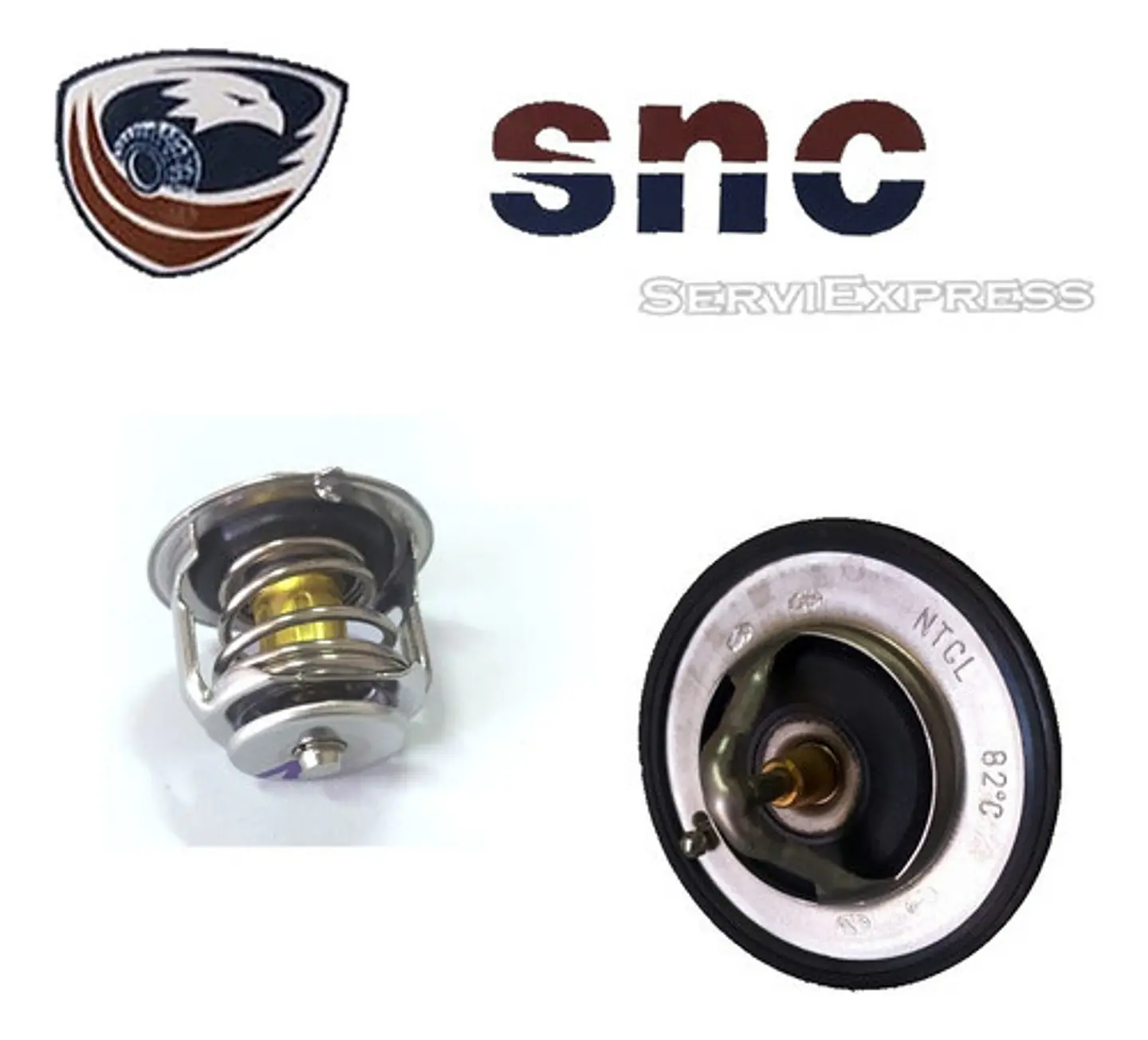 Termostato Samsung Sm3 1.6cc 2005-2014 Qg16 1