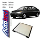 Filtro De Polen Hyundai Elantra Del 2007 Al 2010 - Miniatura 2