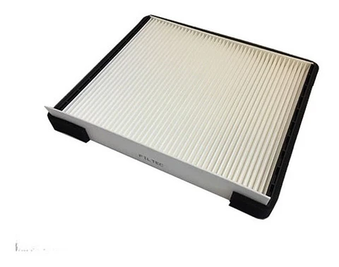 Filtro De Polen Hyundai Accent Del 2006 Al 2011