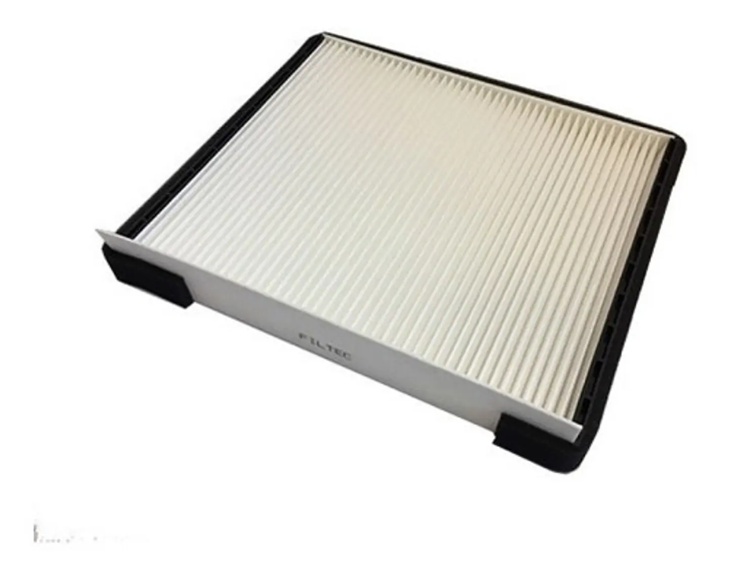 Filtro De Polen Hyundai Accent Del 2006 Al 2011 1