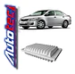 Filtro De Aire Toyota Corolla 1.6 Del 2008 Al 2014 - Miniatura 1