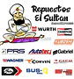 Filtro De Aire Toyota Corolla 1.6 Del 2008 Al 2014 - Miniatura 2