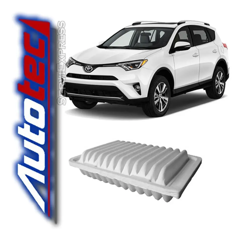 Filtro De Aire Toyota Rav4 2.0 Del 2016 Al 2018 1