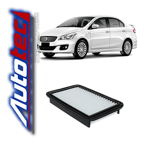 Filtro De Aire Suzuki Ciaz Del 2016 Al 2018