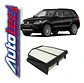 Filtro De Aire Suzuki Grand Vitara Del 2009 Al 2018 - Miniatura 1