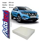 Filtro De Polen Nissan Qashqai Del 2009 Al 2020 - Miniatura 1