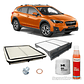 Kit De Mantencion Filtros, Tapon,etc. Subaru Xv 2.0 - Miniatura 1