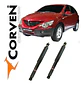 Amortiguadores Traseros Ssangyong Actyon Del 2006 Al 2012 - Miniatura 1