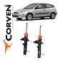 Amortiguadores Delanteros Ford Focus Mk1 Del 2000 Al 2010 - Miniatura 1