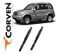 Amortiguadores Traseros Suzuki Nomade De 1996 Al 2005 - Miniatura 1
