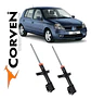 Amortiguadores Delanteros Renault Clio Del 2000 Al 2008 - Miniatura 1
