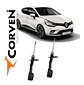 Amortiguadores Delanteros Renault Clio Del 2012 Al 2019 - Miniatura 1