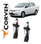Amortiguadores Delanteros Toyota Platz Del 2000 Al 2006 - Miniatura 1