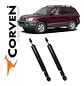 Amortiguadores Traseros Hyundai Santa Fe Del 2000 Al 2005 - Miniatura 1