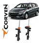 Amortiguadores Delanteros Mazda 5 Del 2008 Al 2014 - Miniatura 1