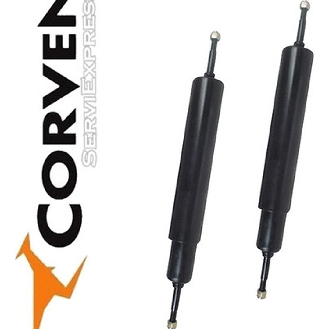 Amortiguadores Traseros Para Peugeot 404 De 1966 A 1979 1