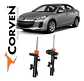 Amortiguadores Delanteros Mazda 3 Del 2004 Al 2014 - Miniatura 1