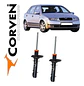 Amortiguadores Delanteros Skoda Fabia Del 2002 Al 2004 - Miniatura 1