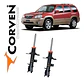 Par Amortiguadores Delanteros Mazda Tribute Del 2001 Al 2004 - Miniatura 1