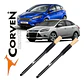 Par De Amortiguadores Traseros Ford Focus Mkiii 2011-2017 - Miniatura 1