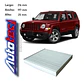 Filtro Polen Para Jeep Patriot Del 2007 Al 2017 - Miniatura 1