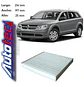 Filtro Polen Para Dodge Journey Del 2009 Al 2019 - Miniatura 2