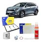 Kit De Mantencion Filtros, Tapon,etc. Kia Niro 2019-2021 - Miniatura 1