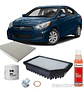 Kit De Mantencion De Hyundai Accent 1.4 2011 Al 2020 - Miniatura 1