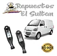 Par De Bandejas Chevrolet N300 Del 2011 Al 2018 - Miniatura 1