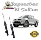 Amortiguadores Delanteros Mitsubishi L200 Del 2007 Al 2016 - Miniatura 1