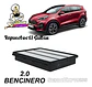 Filtro Aire Kia Sportage 2.0 2016 - 2021 - Miniatura 1